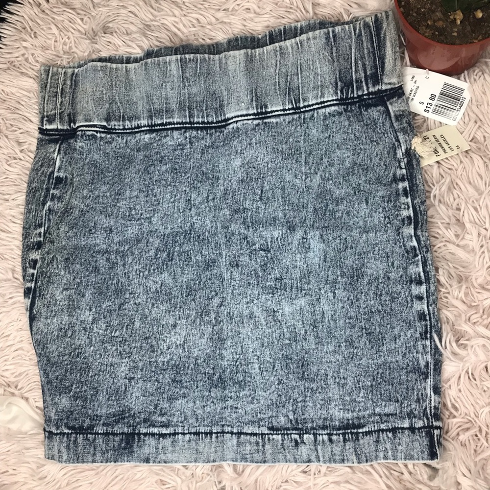 Forever21 skirt
